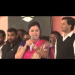 Navaneet Kaur Instagram - जिन्होंने सीता माता को नहीं छोड़ा, प्रभु श्री राम को नहीं छोड़ा वोह तुमको और मुझे क्या छोड़ेंगे।
