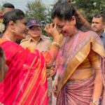 Navaneet Kaur Instagram -