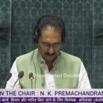 Navaneet Kaur Instagram – Bill for Consideration and Passing: The Advocates Amendment Bill 2023