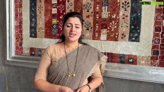 Navaneet Kaur Instagram - फिर से चल गया मोदीजी का जादू