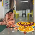 Navaneet Kaur Instagram - Happy Diwali 🪔