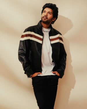 Naveen Instagram - Thank you so much for all the lovely birthday wishes. Truly humbled with all your love . Lot to be grateful for this year. With #MissShettyMrPolishetty you gave me a hatrick blockbuster film. The amount of love #SidhuPolishetty got makes me teary eyed. So now as the year comes to an end, I go back into the scripting stage for the upcoming films. You might hear less from me but know that’s only cause scripting takes time and I have some very diff and entertaining films coming up for you guys next year :) Updates soon. I wish all of you a Merry Christmas and Happy Holidays. Wishing great things for you and your families. Thanks for the wishes once again ❤️🎂🎉 love you all ❤️