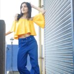 Navika Kotia Instagram – Just for fun