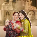 Navika Kotia Instagram – Apne dono farz nibhaate hue Ambika ne liya hai Kesar ka kanyaadaan karne ka faisla! Dekhiye #KyunkiSaasMaaBahuBetiHotiHai, har roz, shaam 6:30 baje, sirf #ZeeTV par aur kahin bhi, kabhi bhi @zee5shows par.
#AmbikaAurKesar #ZeeTVReels 

@navika_kotia 
@manasijoshiroy