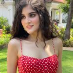 Navika Kotia Instagram – Awaken the sunshine within you ☀️❤️
