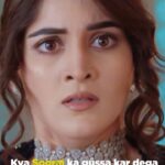 Navika Kotia Instagram – Kabir ko lekar Sooraj ka gussa kya le aayega uske aur Kesar ke rishtey mein daraar? Dekhiye #KyunkiSaasMaaBahuBetiHotiHai, har roz, shaam 6:30 baje, sirf #ZeeTV par aur kahin bhi, kabhi bhi @zee5shows par.
#Sooraj #ZeeTVReels 

@navika_kotia 
@manasijoshiroy 
@lakshay_khurana17 
@ihimanshusoni
