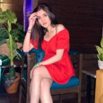 Navika Kotia Instagram – ❤️🥳