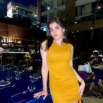 Navika Kotia Instagram – 🧡🧡