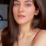 Navika Kotia Instagram – GRWM makeup edition 💄

#makeuplook #makeup #grwm #grwmmakeup #reelsinstagram #reels #reelitfeelit
