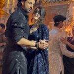 Navika Kotia Instagram – Watch Kabeer and Kesar tomorrow at 6:30pm on @zeetv 😍
Thank you for all the love you have given us #kesbir ❤️ #kyunkisaasmaabahubetihotihai