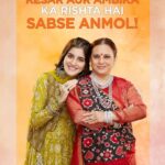 Navika Kotia Instagram – Saas-bahu ke rishtey ko lekar Kesar ne kahi jo baatein, kya aap bhi hain usse sehmat? Dekhiye #KyunkiSaasMaaBahuBetiHotiHai, har roz, shaam 6:30 baje, sirf #ZeeTV par aur kahin bhi, kabhi bhi @zee5shows par.
#Ambika #Kesar #ZeeTVReels 

@navika_kotia 
@manasijoshiroy