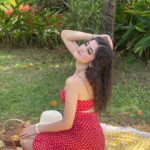 Navika Kotia Instagram - Awaken the sunshine within you ☀️❤️