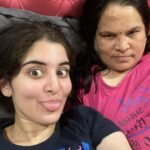 Navika Kotia Instagram – Happy birthday Mummy!! 🥳❤️ the only aim in my life is to give you all the happiness in the world! So grateful for you mom I hope u live so long that I always have you by my side. I love you my best friend 😘🥳🎂❤️
