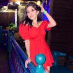 Navika Kotia Instagram – ❤️🥳