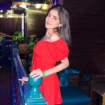 Navika Kotia Instagram – ❤️🥳