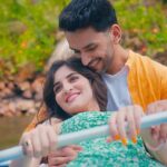 Navika Kotia Instagram – Get mesmerized by the sounds 🌊 colors 💛💙 and melodies 🎵 of “Baatein” 
and let the music connect you to your soulmate🫰🏻
Out on 1st December at 11:11 !! 
Follow us and Subscribe ✅ to our YouTube for the latest updates😊 Link in Bio 🔗
.
.
.
#soultunes #baatein #dhrritisaharan #sea 
#newmusic #newsingle #newrelease #musicvideo 
#outnow #spotify #applemusic #explore #fyp #popmusic 
#indiemusic #dhrriti #songwriter #love #lovesong 
#music #song #couples #relationships 
#artist #newartist #musician #musicoftheday #musicfans