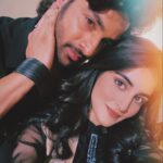 Navika Kotia Instagram - Kesbir ❤️ @ihimanshusoni #kyunkisaasmaabahubetihotihai @zeetv @guroudevbhallascreens #kesbir #kesar #kabir #itv #tvserial