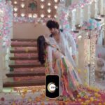 Navika Kotia Instagram – Watch Kyunki Saas Maa Bahu
Beti Hoti Hai at 6:30pm on @zeetv 
#kyunkisaasmaabahubetihotihai #zeetv #kesbir #kesar #surai @guroudevbhallascreens