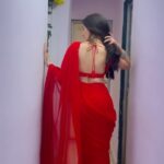 Navika Kotia Instagram – ❤️