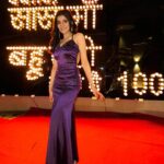 Navika Kotia Instagram – Milestones 💜❤️
#100episodes