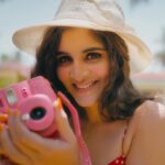 Navika Kotia Instagram - Say Cheese coz @navika_kotia ‘s Brand New Music Video ‘Baatein’ is Dropping soooooon… Navika in Baatein is truly looking like a WOW! 💟 Say Hi to this Cutie ❣️#navikakotia Baatein by @dhrritisaharan Music Video ~ Coming Soon only on @soultunesbydhrriti official YouTube channel. Subscribe Now! ✅ #soultunes #baatein #dhrritisaharan #navikakotia #actress #newmusic #newsingle #newrelease #musicvideo #outnow #spotify #applemusic #explore #fyp #popmusic #indiemusic #dhrriti #songwriter #love #lovesong #music #song #couples #relationships #artist #newartist #musician #musicoftheday #musicfans