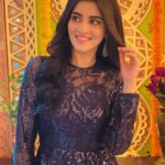 Navika Kotia Instagram – Everything is better with sparkles ✨