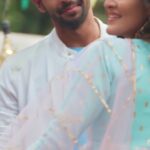 Navika Kotia Instagram – Drop a ‘💕’ agar Kesar aur Sooraj ke iss pyaar bhare lamhein ne chhoo liya hai aapka bhi dil! Dekhiye #KyunkiSaasMaaBahuBetiHotiHai, har roz, shaam 6:30 baje, sirf #ZeeTV par aur kahin bhi, kabhi bhi @zee5shows par.

#KesarAurSooraj #ZeeTVReels

@navika_kotia @lakshay_khurana17