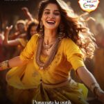 Navika Kotia Instagram – Khushi ke maare prasann rehta hai Kesar ka hriday!
Kyun sahi kaha na?
Comments mein 🤗 zaroor daalna!

@navika_kotia 
#NavratriKeRangZEE5KeSang #KyunkiSaasMaaBahuBetiHotiHai