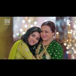 Navika Kotia Instagram - Ambika aur Kesar ke rishtey ki dhun par aapko bhi aayega pyaar, jise aap bhi sunna chahenge baar-baar! ❤️ Dekhiye ek nayi kahaani #KyunkiSaasMaaBahuBetiHotiHai, har roz, shaam 6:30 baje, sirf #ZeeTV par aur kahin bhi, kabhi bhi @zee5shows par. #AmbikaAurKesar Singing Credits : @sneha_bhattacharya_official @nishthasharmaofficial