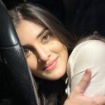 Navika Kotia Instagram – Beauty in the eye of the beholder. 💫