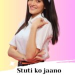 Navika Kotia Instagram - kiye saare doubts solve Stuti ne within a chutki! 😎 @navika_kotia @aadityagupt.a @mealishaparveen @manavsoneji @the_onlyansh @thealrightsquad @rusk.media #SchoolFriendsOnAmazonminiTV #StreamingNow #ForYou #ForFree #MyminiReel #miniReelMegaFeel