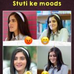 Navika Kotia Instagram - School Friends dekh ke tumhara mood konsa tha? 😊 @navika_kotia @aadityagupt.a @mealishaparveen @manavsoneji @the_onlyansh #SchoolFriendsOnAmazonMiniTV streaming now!