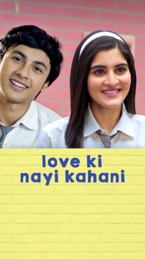 Navika Kotia Instagram - Anirbaan pass hota hai ya fail iss pyaar ke subject mein? 😅

main nahi bataunga! 🤭 go watch School Friends to know! 👀

@navika_kotia @aadityagupt.a @mealishaparveen @manavsoneji @the_onlyansh @thealrightsquad @rusk.media

#SchoolFriendsOnAmazonminiTV #StreamingNow #ForYou #ForFree