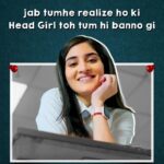 Navika Kotia Instagram - I am sure Stuti ki cute si smile tumhe School Friends dekhne ko convince kar gayi! 🥰 @navika_kotia @aadityagupt.a @mealishaparveen @manavsoneji @the_onlyansh @thealrightsquad @rusk.media #SchoolFriendsOnAmazonminiTV #StreamingNow