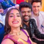 Nayani Pavani Instagram – Moye moye 🙃

#nayanipavani #pallaviprashanth #princeyawar
