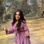 Nayani Pavani Instagram – Aina edho ibandhundhe 🙈

#nayanipavani