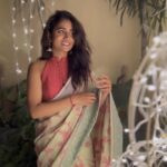 Nayani Pavani Instagram - 01.01.2024 ✨ My kinda vibe 🤍 #nayanipavani