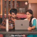 Nayani Pavani Instagram - Here is Episode 06 of our short series UNWANTED PREGNANCY...Episode 07 is now available in @CAPDT youtube channel Cast:- @akhil.rudraraju @nayani_pavani @muppidisushma Written and directed by:- @ravi_mahadasyam DOP& Edited by :- @vivek_nekkala Music by :- @bharath_manchiraju Line producer:- @sasi_kanth_bk Posters by :- @ramcharansattiraju Assitant director:- @sampath_akondi