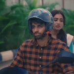 Nayani Pavani Instagram - Here is Episode 03 of our short series UNWANTED PREGNANCY...Episode 04 is now available in @CAPDT youtube channel Cast:- @akhil.rudraraju @nayani_pavani Written and directed by:- @ravi_mahadasyam DOP& Edited by :- @vivek_nekkala Music by :- @bharath_manchiraju Line producer:- @sasi_kanth_bk Posters by :- @ramcharansattiraju Assitant director:- @sampath_akondi