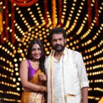 Nayani Pavani Instagram – Caption…. 🤔

Photography : @pics_by_3nethra