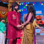 Nayani Pavani Instagram – First cinema kalisi work chesinapatinumchi ippatidaka nu em marale ra amaru🫂♥️