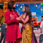 Nayani Pavani Instagram – First cinema kalisi work chesinapatinumchi ippatidaka nu em marale ra amaru🫂♥️