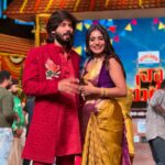 Nayani Pavani Instagram – First cinema kalisi work chesinapatinumchi ippatidaka nu em marale ra amaru🫂♥️
