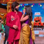 Nayani Pavani Instagram – First cinema kalisi work chesinapatinumchi ippatidaka nu em marale ra amaru🫂♥️