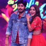 Nayani Pavani Instagram – First cinema kalisi work chesinapatinumchi ippatidaka nu em marale ra amaru🫂♥️
