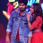 Nayani Pavani Instagram – First cinema kalisi work chesinapatinumchi ippatidaka nu em marale ra amaru🫂♥️