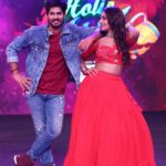 Nayani Pavani Instagram – First cinema kalisi work chesinapatinumchi ippatidaka nu em marale ra amaru🫂♥️