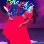 Nayani Pavani Instagram – First cinema kalisi work chesinapatinumchi ippatidaka nu em marale ra amaru🫂♥️
