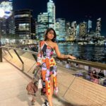 Nayani Pavani Instagram – hi 🙋‍♀️ 2024 ✨
Wishing you all happy new year 🤍

#nayanipavani Sydney, Australia