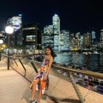 Nayani Pavani Instagram – hi 🙋‍♀️ 2024 ✨
Wishing you all happy new year 🤍

#nayanipavani Sydney, Australia